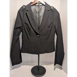 Junior Have & Have Work Jacket